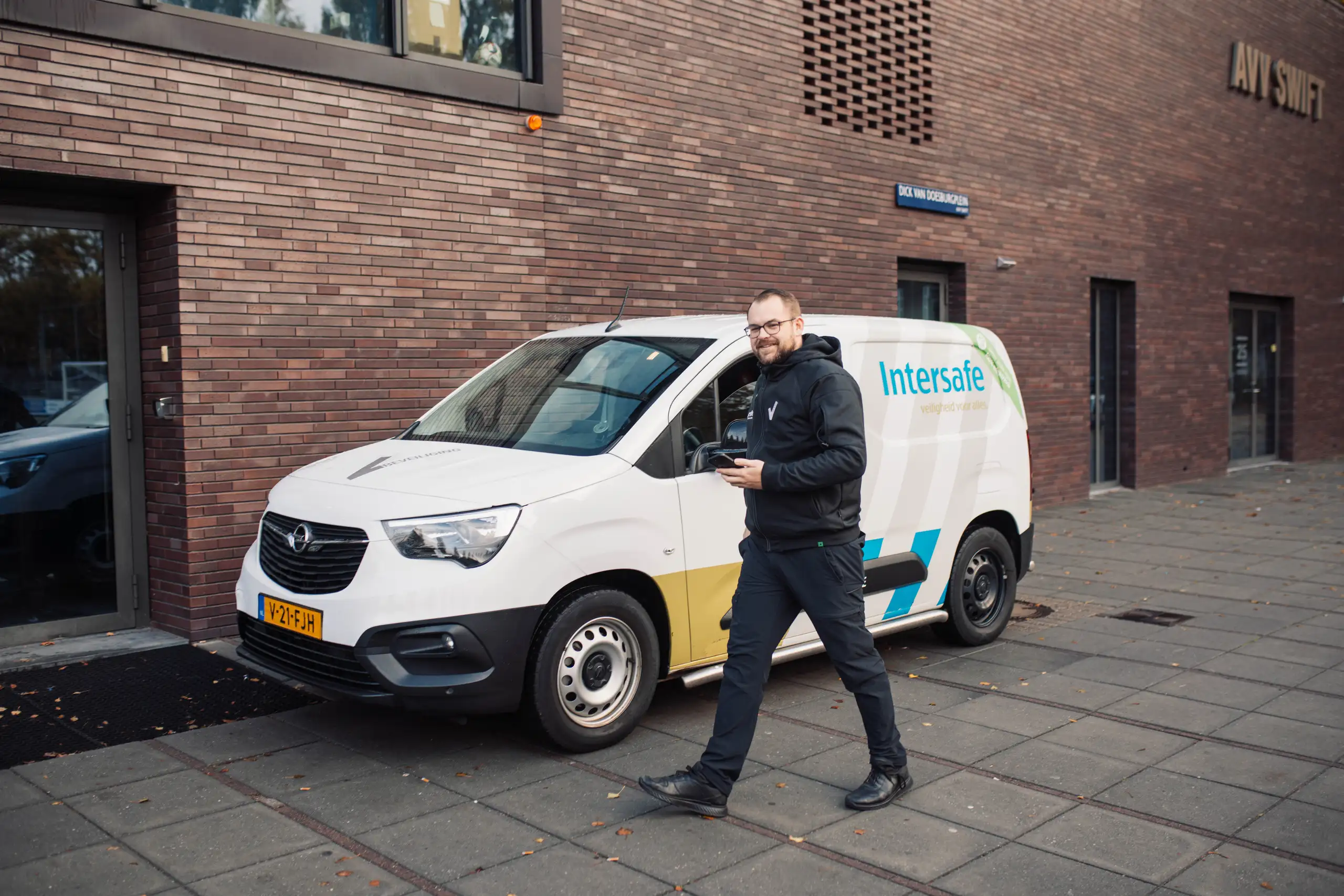 Collectieve beveiliging