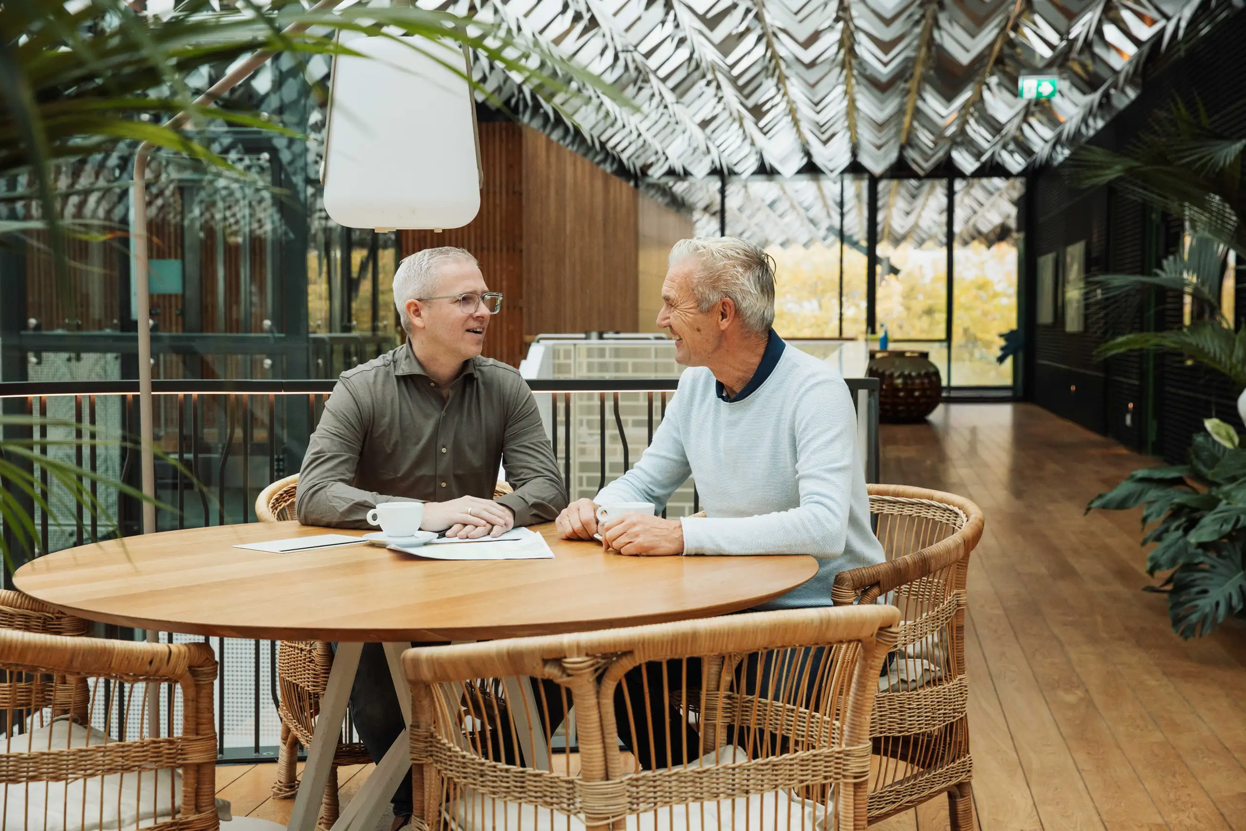 Security Host & Meldkamer