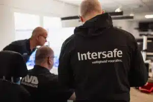 Afgelopen nacht werd de stad opgeschrikt door een ernstige calamiteit
