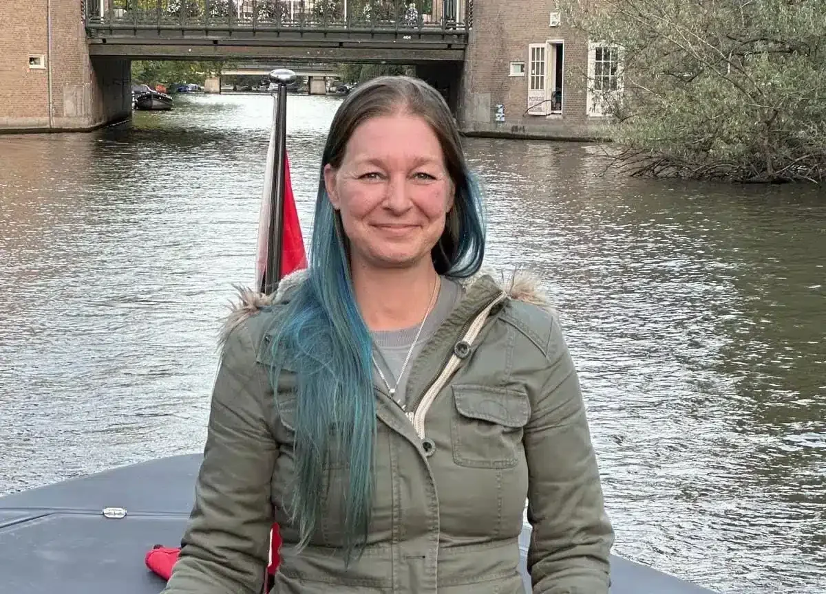 Maak kennis met Janneke: onze Servicecoördinator Technische Dienst