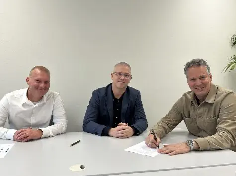 Intersafe start met meldkamerdiensten en alarmopvolging voor Gemeente Purmerend