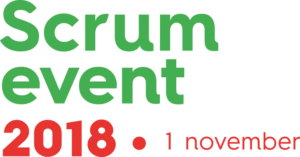 Intersafe te gast bij Scrum Event 2018