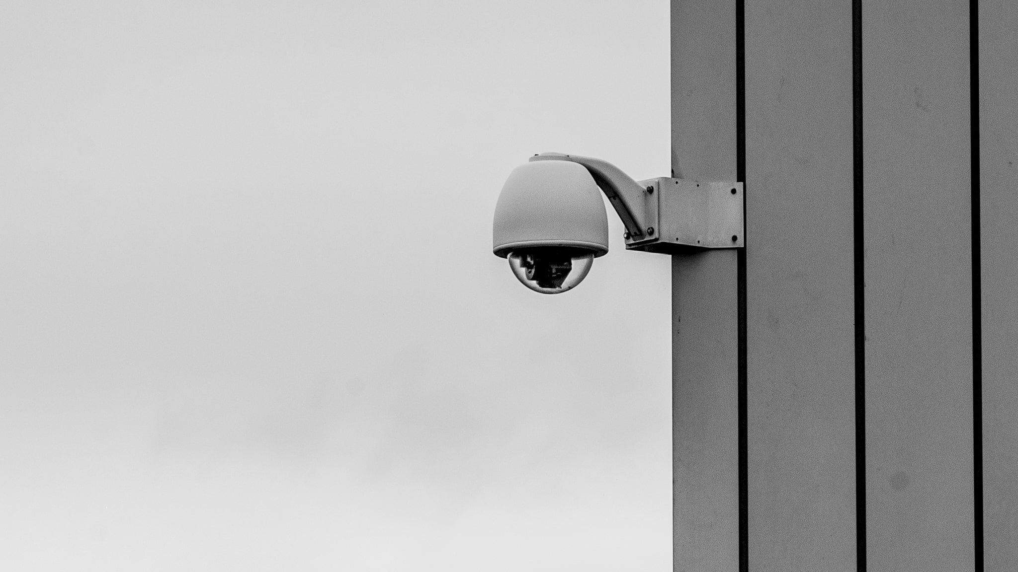 Bewakingscamera’s in Amsterdam verplicht melden