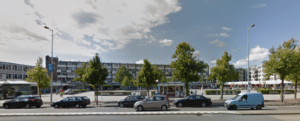 Veilig stadsdeel Nieuw-West