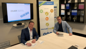 ZAAM gunt aanbesteding aan Intersafe