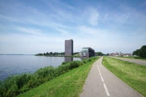 Intersafe komt naar Flevoland!