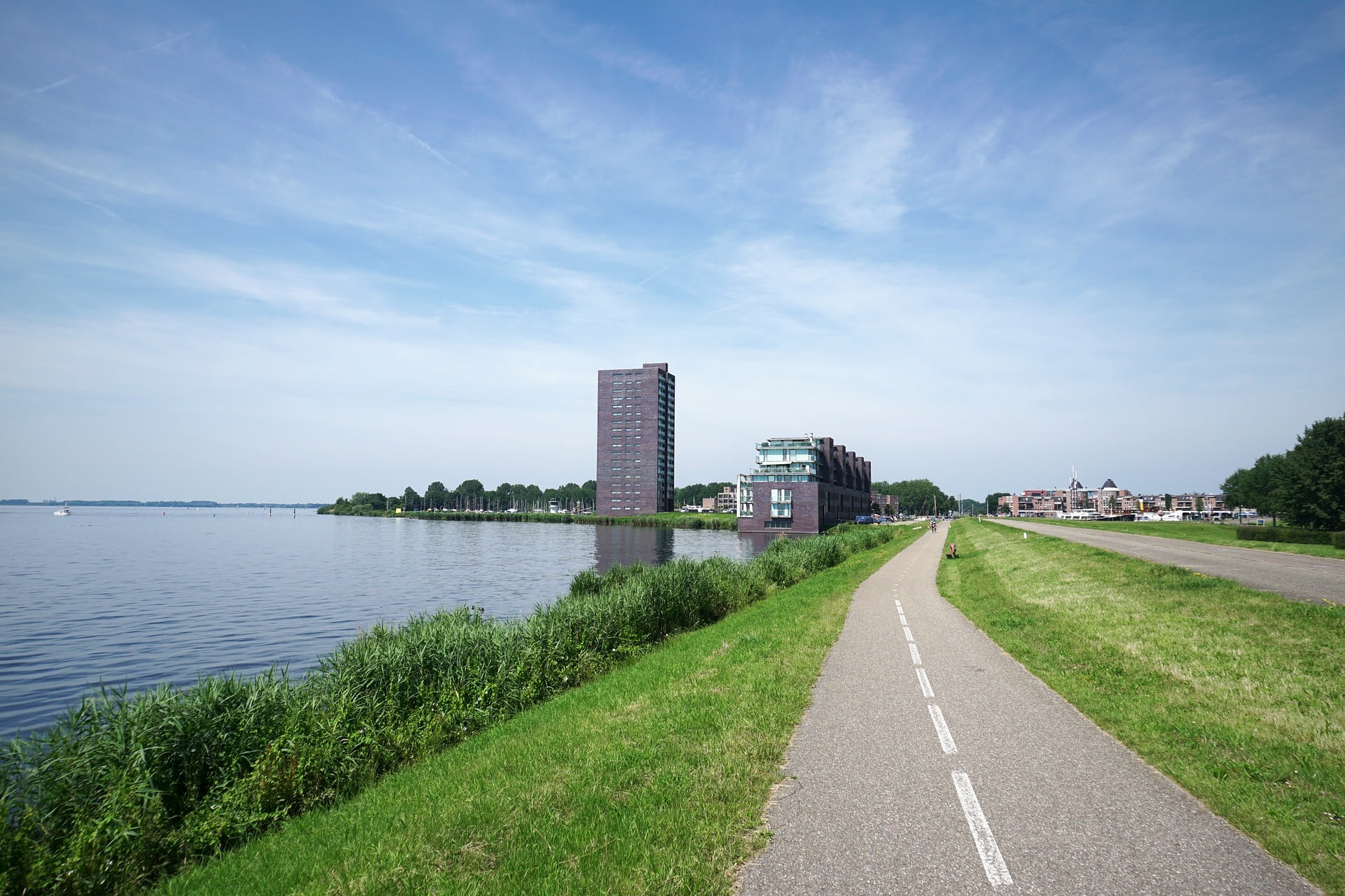 beveiliging flevoland almere